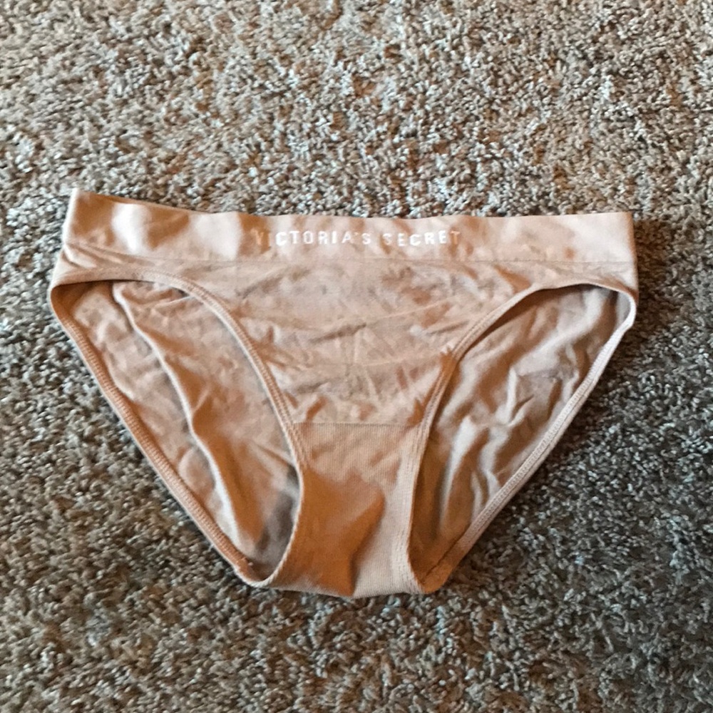 Victoria secret shaping brief